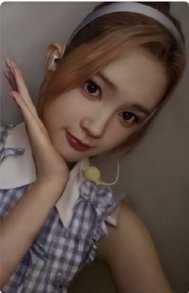 SMT 2025 日咖 抽選卡 E賞