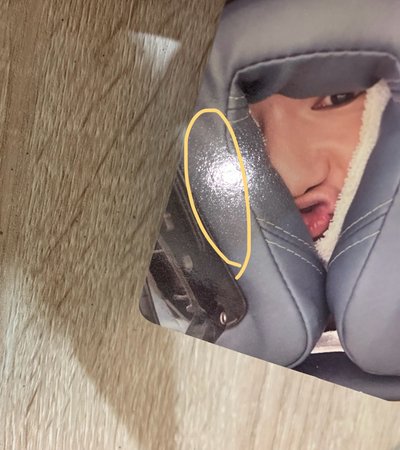 康熏☁️ 迷五 特別版 小卡