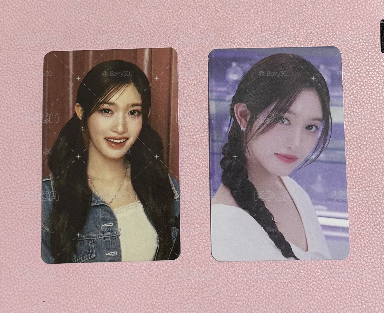 瑞卡區💜
