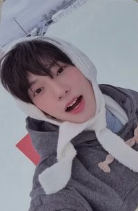 1st 寫真書 fnc 線下 簽售卡 