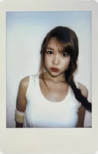 Style el 幸運卡 拍立得