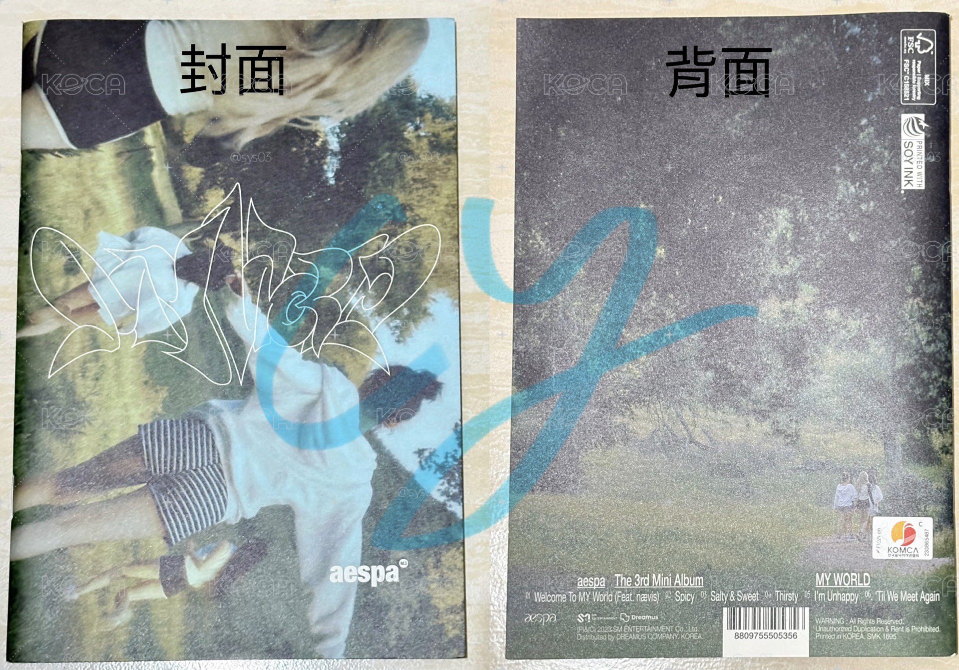my word 空專