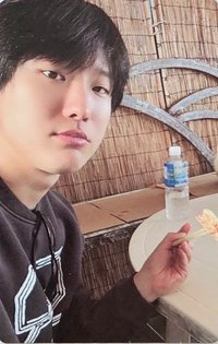 Archive. 1 Main ver. 專輯卡 