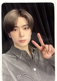 疾馳 (2 Baddies) mumo 特典卡 