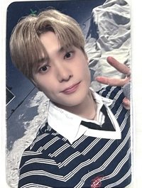 Perfume  am 特典卡 