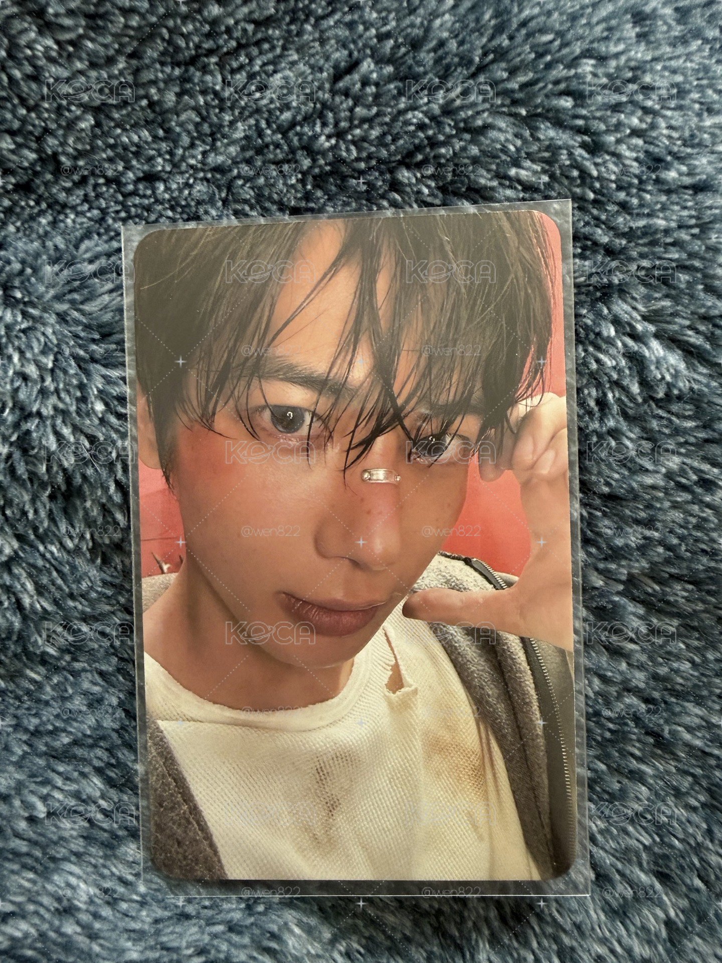 TXT 姜太顯