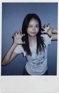 Style ia 幸運卡 拍立得