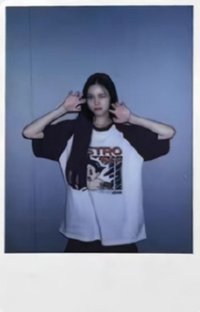 Style ia 幸運卡 拍立得