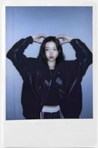 Style ia 幸運卡 拍立得