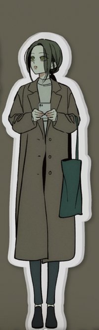 K-MONSTAR DREAM MALL 立牌 海秀