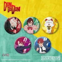 SUNRISEPOP 徽章02系列