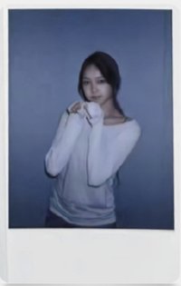 Style ia 幸運卡 拍立得