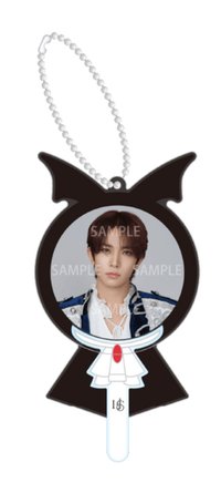 徽章 FATE+ JAPAN 隨機徽章