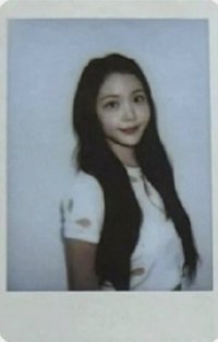 Style k4 幸運卡 拍立得