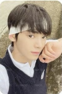 SUMMER BEAT! 專輯卡 電子專