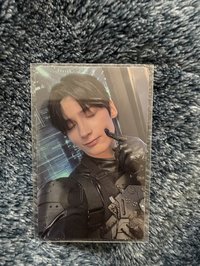 正四wvs1.0幸運卡