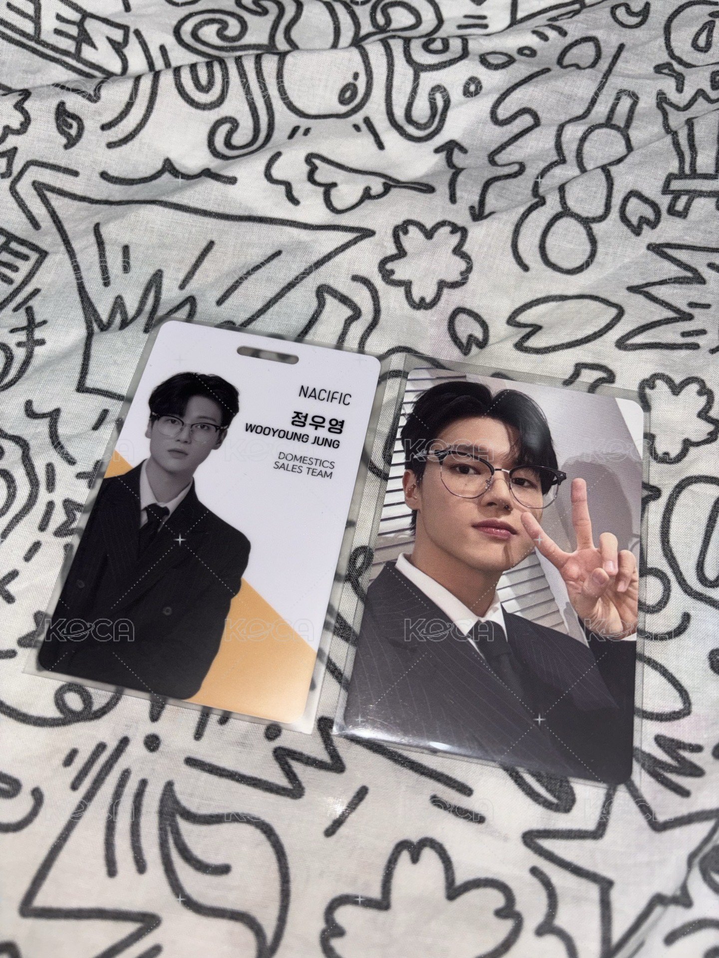 榮西裝眼鏡👓