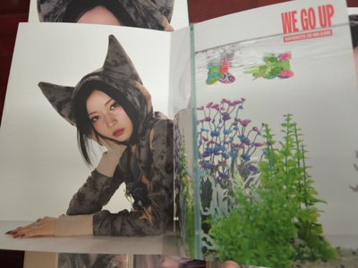 we go up[PATTERN版]Asa ver.