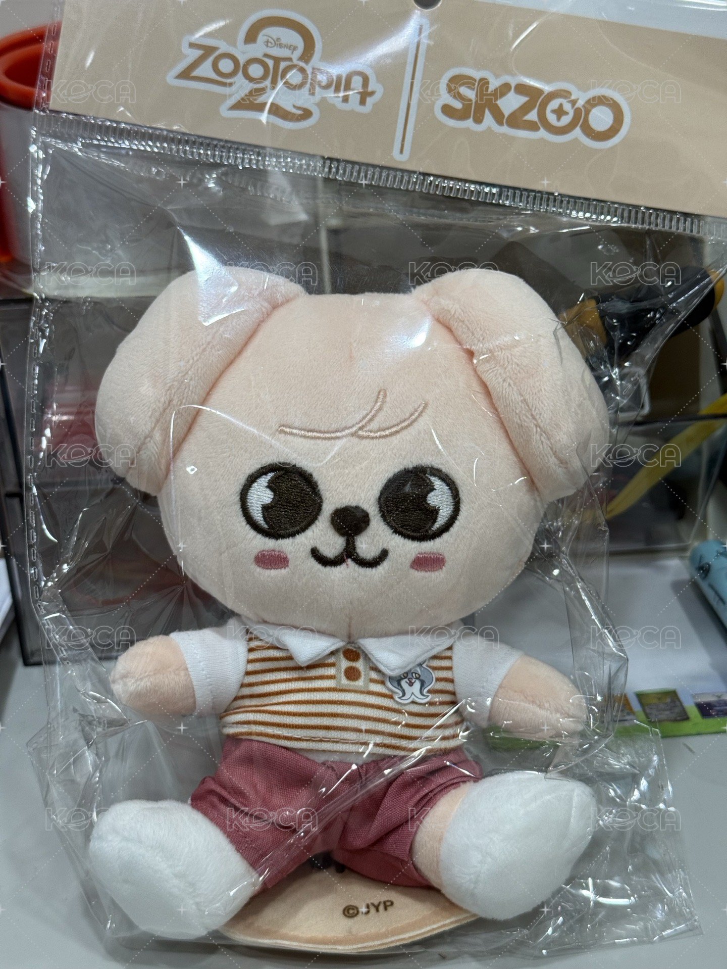 SEUNGMIN