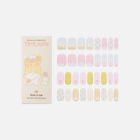 特萊奇 AMOREPACIFIC 指甲貼紙 02 내게 찰싹 붙어있어!