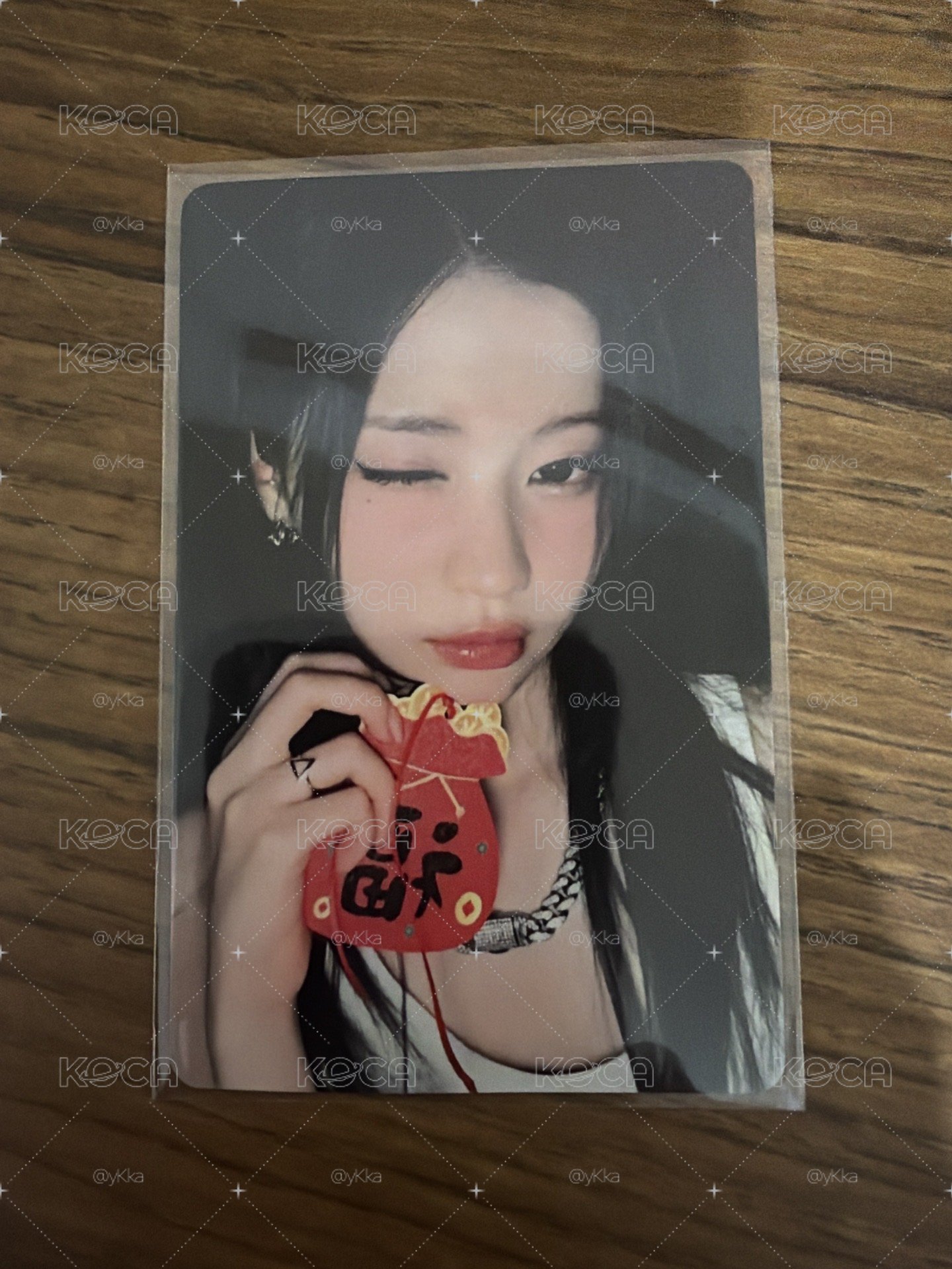 Asa 福袋