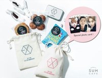 SUM Cafe/Market 五周年零食袋