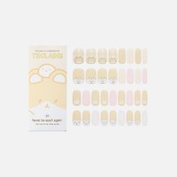 特萊奇 AMOREPACIFIC 指甲貼紙 01 너와 떨어지지 않을 거야!