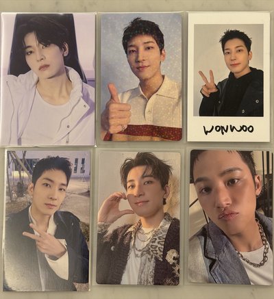 NANA TOUR 圓佑 短袖