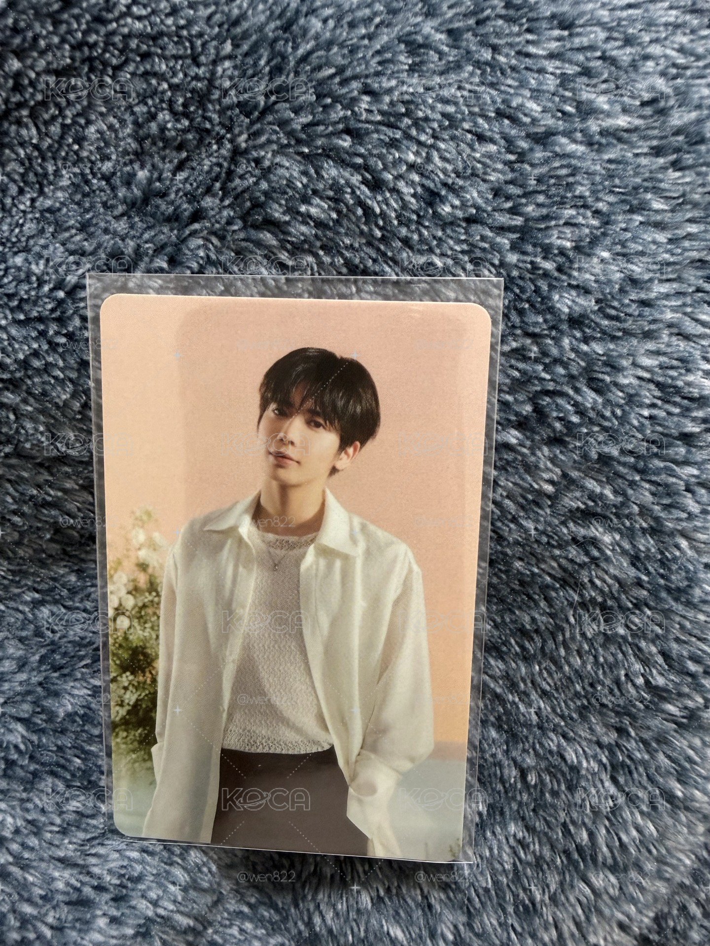 TXT 姜太顯
