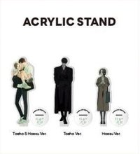 K-MONSTAR DREAM MALL 立牌