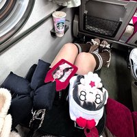 烤糖奶蓋美樂蒂