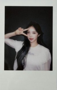 單一 kms 6.0 v2 簽售卡 杭州拍立得