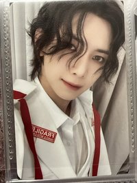 快閃店滿額卡尚