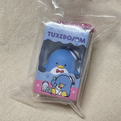 Sanrio｜山姆企鵝 食玩吊飾