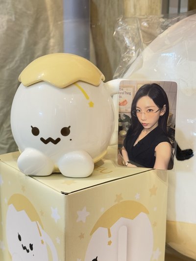 TAENGGEU 現貨周邊 