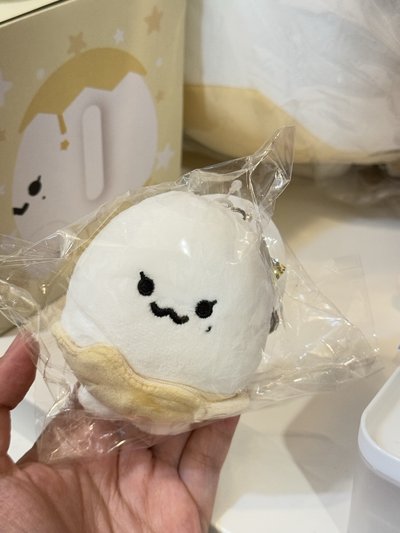 TAENGGEU 現貨周邊 