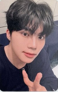 正規一 sr 抽選卡 中選 ver.