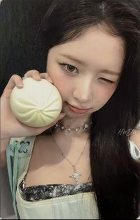 IVE SECRET 星光卡 三星