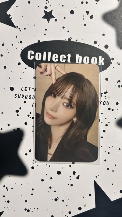 數星星中背采櫻葉+一直娛采