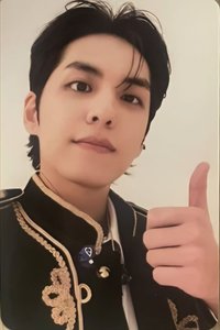10週年 地方場 大邱Day2 入場卡 / 場限卡 