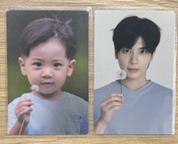 會員禮顯（一套）