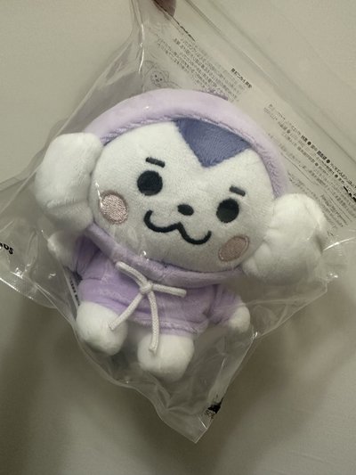 ITZY WDZY手機支架 TUK 留真 全新