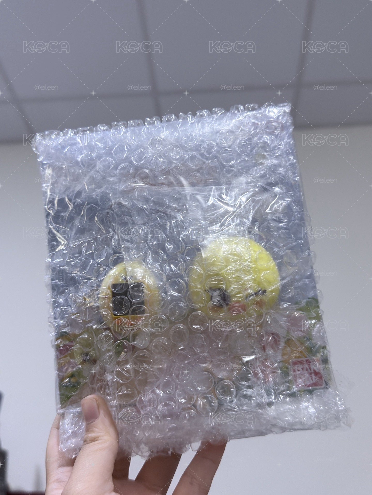 阿龍 電子雞