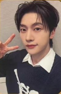 正規一 ms 中選 抽選卡 校服 ver.