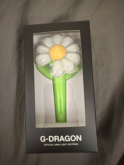 GD淺綠色手燈