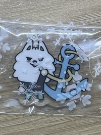 神奈川船錨勇猛