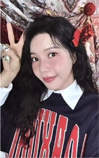 WANT PLVE ver. 專輯卡 