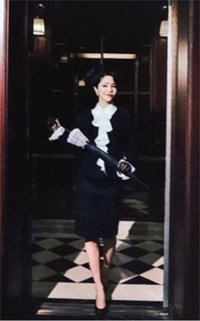 WANT PLVE ver. 專輯卡 