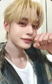 正規一 mu 簽售卡 콩수니💗 ver.