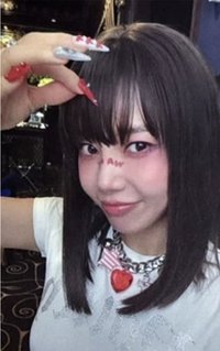 WANT PLVE ver. 專輯卡 